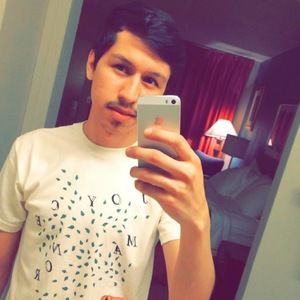 Meet your Posher, Eddie